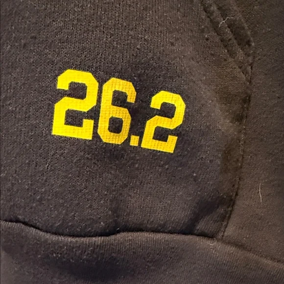 Boston 2025 marathon hoodie custom - Picture 4 of 5